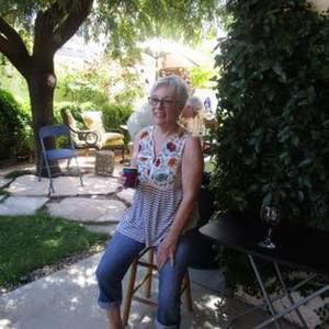 Meet your Posher, Mary